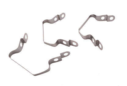 Replacement Extra-Large Trimming Blades — T200 Series (3 pcs) - Clay Revolution