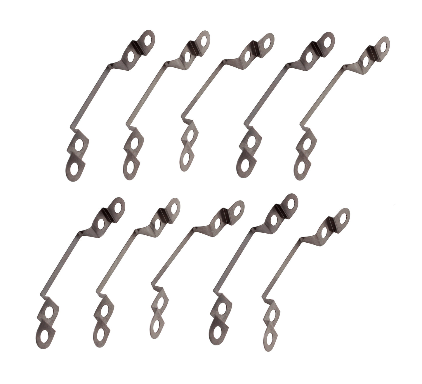 Replacement Classic Trimming Blades —  T1-T12 (10 pcs) - Clay Revolution