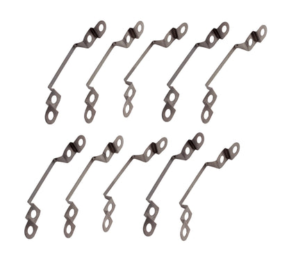 Replacement Classic Trimming Blades —  T1-T12 (10 pcs) - Clay Revolution