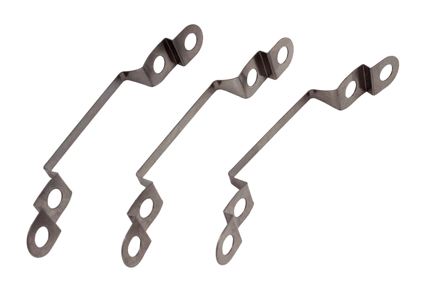 Replacement Classic Trimming Blades — T1-T12 (3 pcs) - Clay Revolution