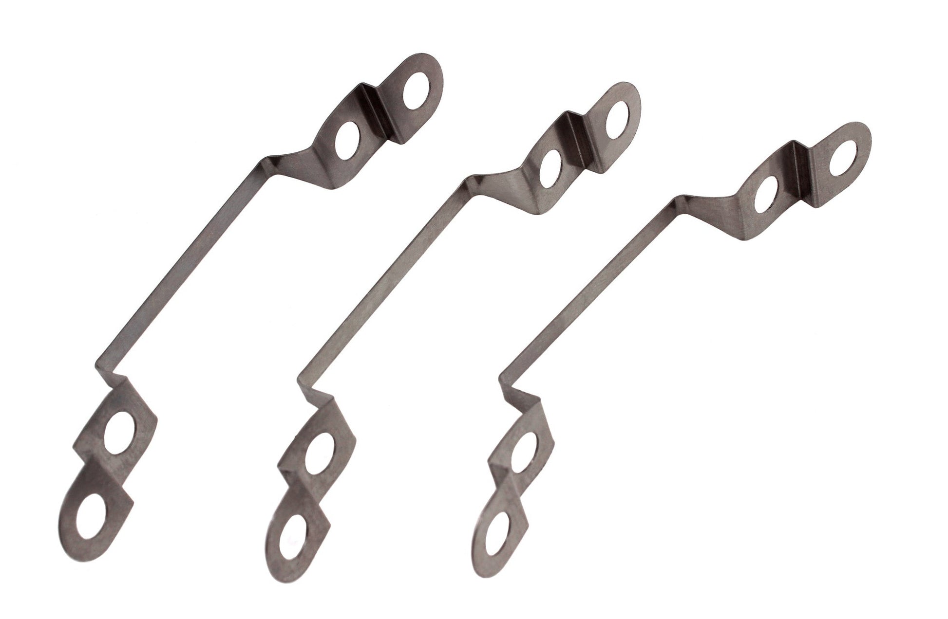Replacement Classic Trimming Blades — T1-T12 (3 pcs) - Clay Revolution