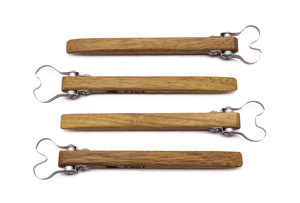 4-Piece Feature Trimming Tool Set 1