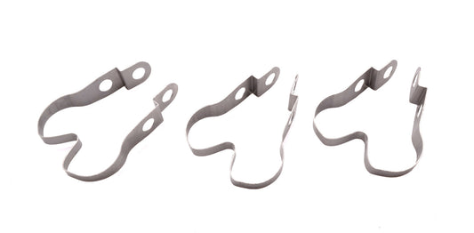 Replacement Feature Trimming Blades — T300 Series (3 pcs) - Clay Revolution