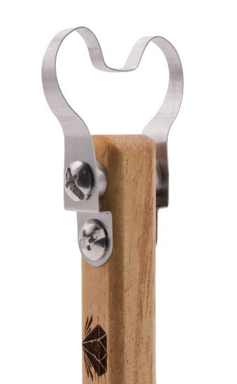 T302 Square Feature Trimming Tool - Clay Revolution