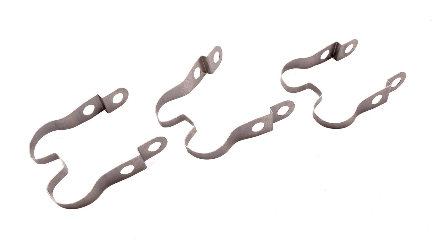 Replacement Classic Trimming Blades — T1-T12 (3 pcs) - Clay Revolution