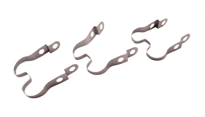 Replacement Classic Trimming Blades — T1-T12 (3 pcs) - Clay Revolution