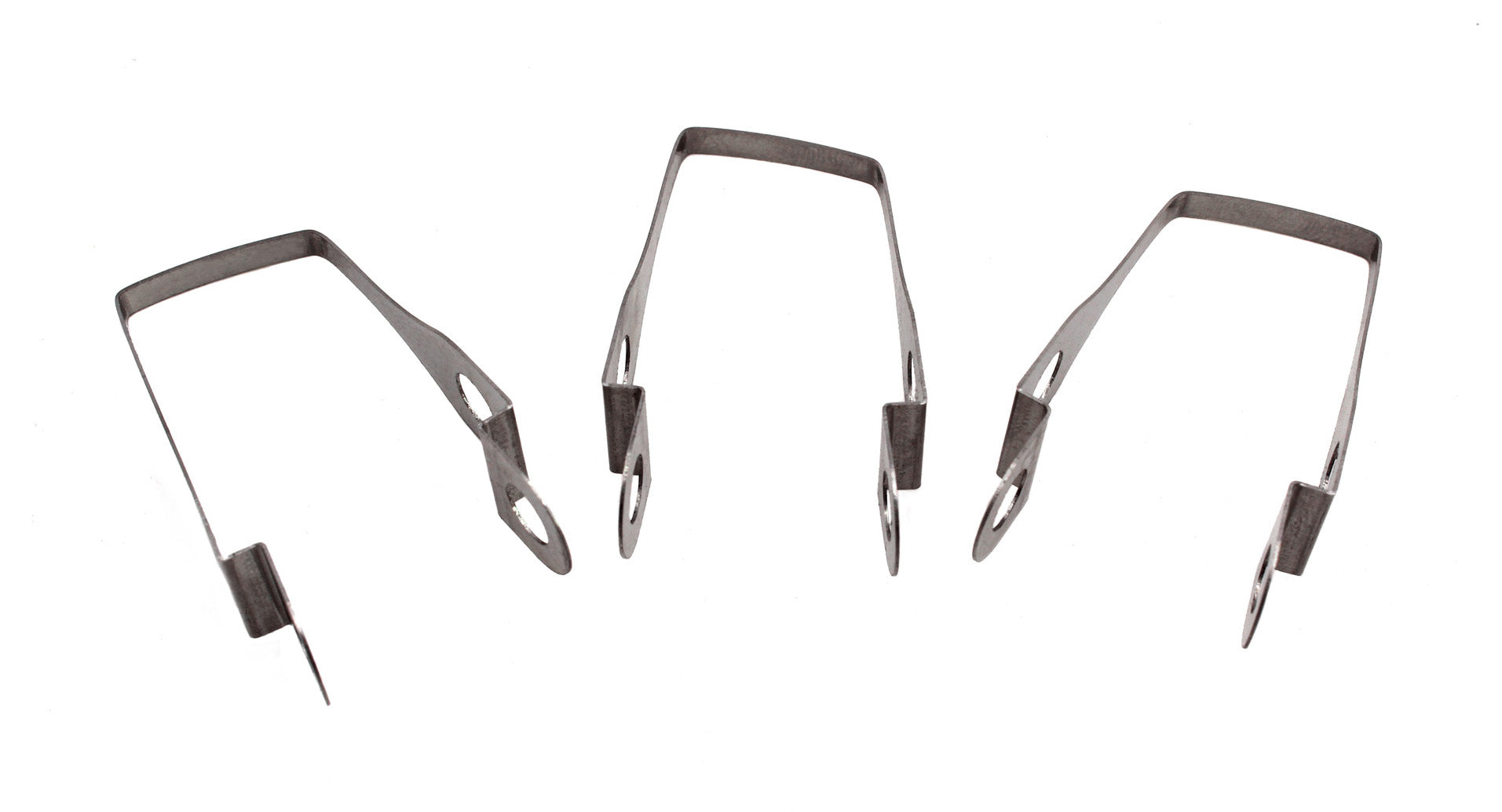 Replacement Classic Trimming Blades — T1-T12 (3 pcs) - Clay Revolution