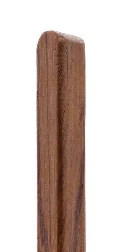 T4 U Tip Pottery Trimming Tool w/ Rounded Edge Handle - Clay Revolution