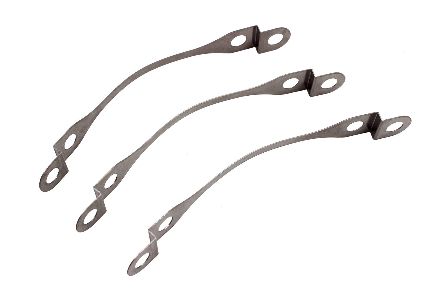 Replacement Classic Trimming Blades — T1-T12 (3 pcs) - Clay Revolution