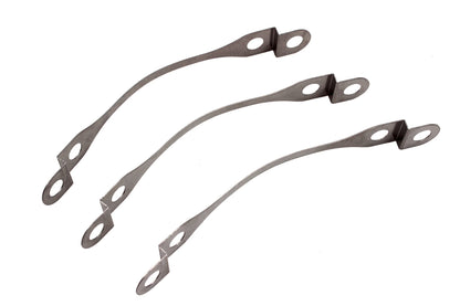 Replacement Classic Trimming Blades — T1-T12 (3 pcs) - Clay Revolution