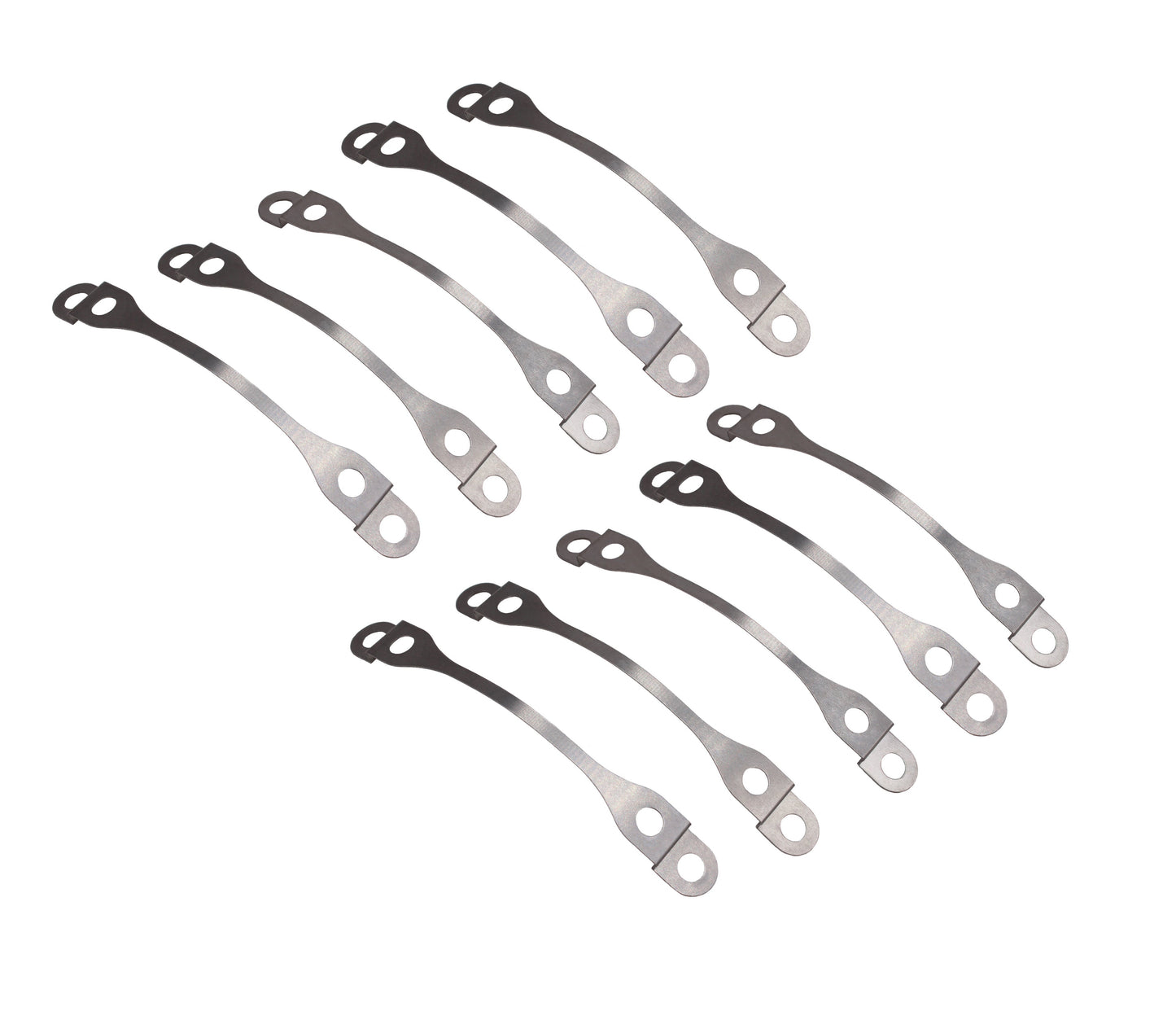 Replacement Classic Trimming Blades —  T1-T12 (10 pcs) - Clay Revolution