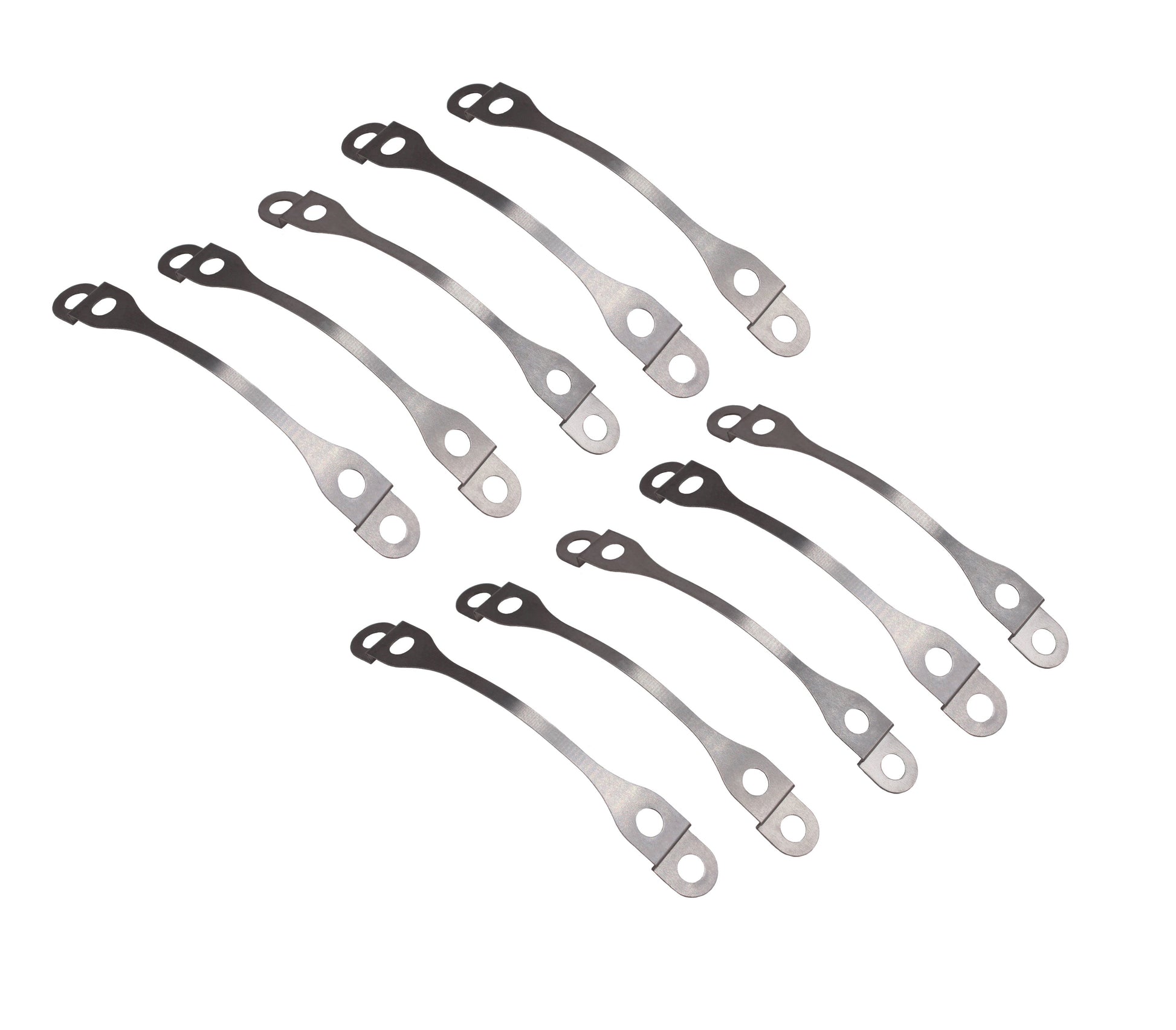 Replacement Classic Trimming Blades —  T1-T12 (10 pcs) - Clay Revolution