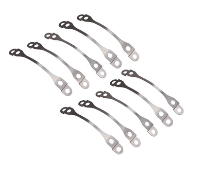 Replacement Classic Trimming Blades —  T1-T12 (10 pcs) - Clay Revolution