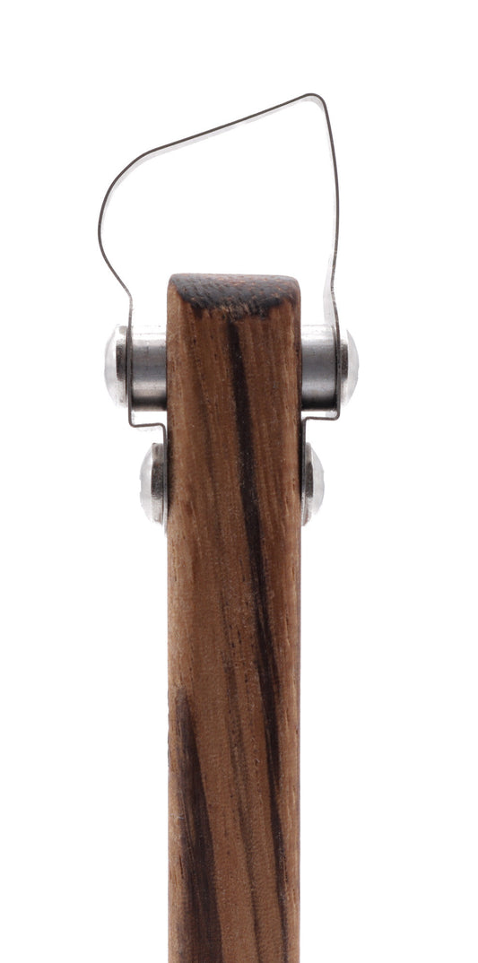 T5 Torch Pottery Trimming Tool w/ Talon Handle - Clay Revolution