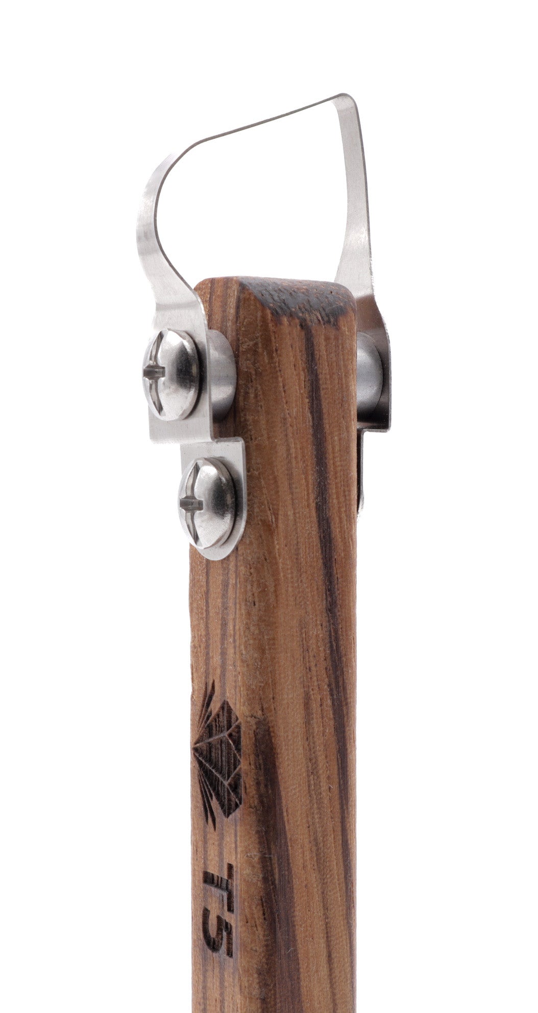 T5 Torch Pottery Trimming Tool w/ Talon Handle - Clay Revolution