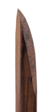 Cargar imagen en el visor de la galería, T6 Spade Pottery Trimming Tool w/ Boat Handle
