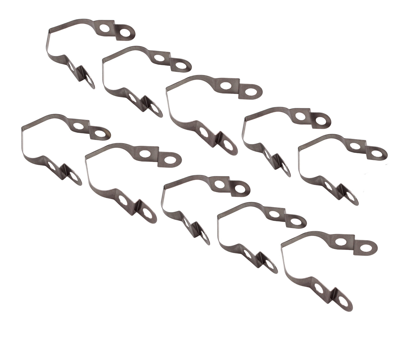 Replacement Classic Trimming Blades —  T1-T12 (10 pcs) - Clay Revolution
