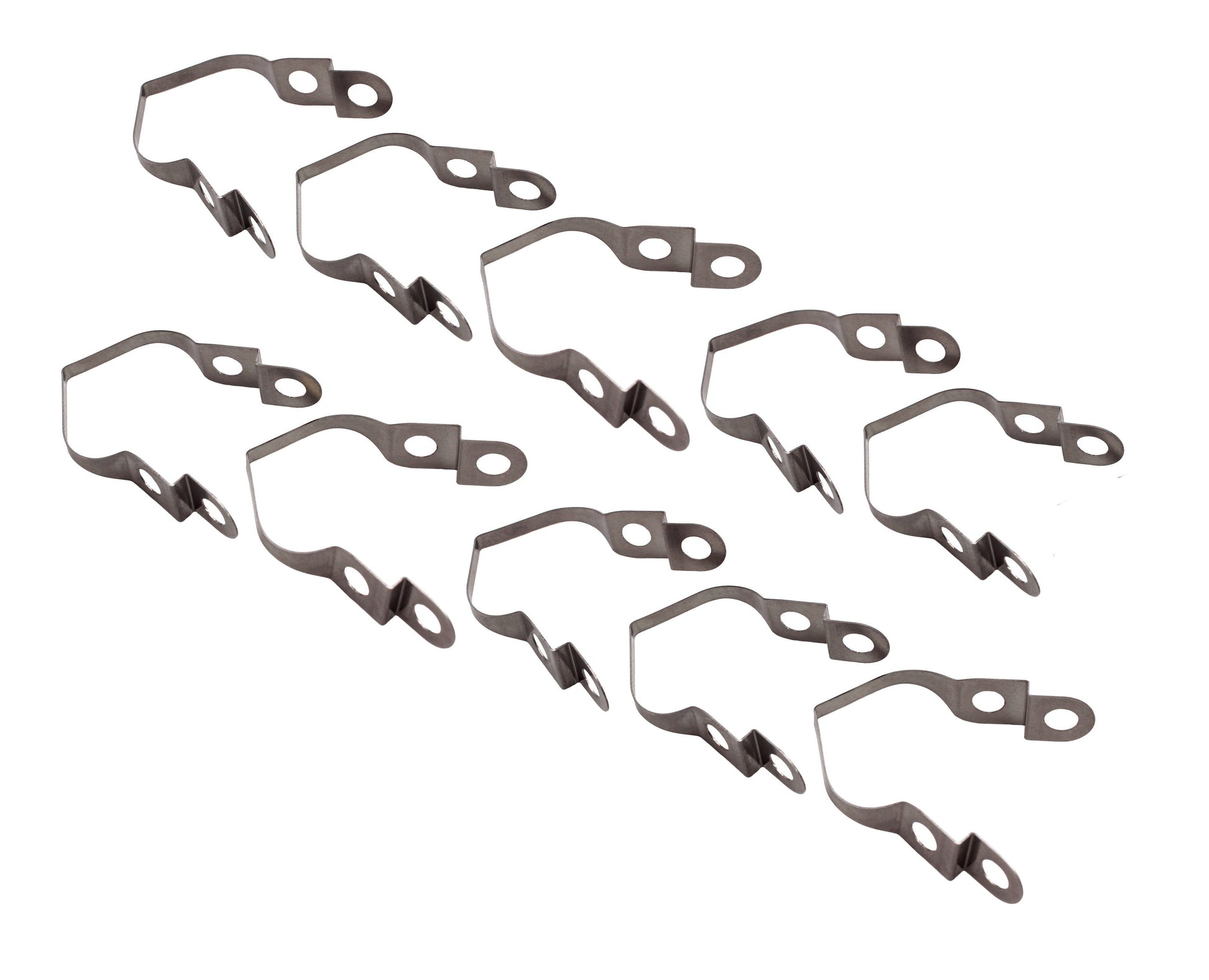 Replacement Classic Trimming Blades —  T1-T12 (10 pcs) - Clay Revolution