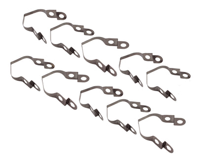 Replacement Classic Trimming Blades —  T1-T12 (10 pcs) - Clay Revolution