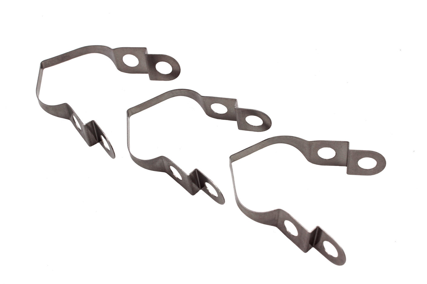 Replacement Classic Trimming Blades — T1-T12 (3 pcs) - Clay Revolution