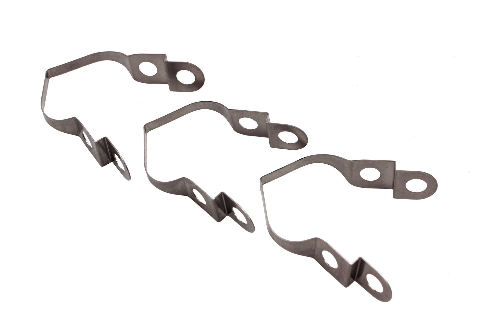 Replacement Classic Trimming Blades — T1-T12 (3 pcs) - Clay Revolution