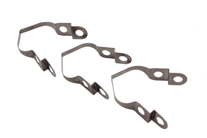Replacement Classic Trimming Blades — T1-T12 (3 pcs) - Clay Revolution