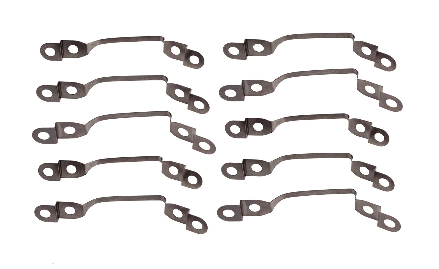 Replacement Classic Trimming Blades —  T1-T12 (10 pcs) - Clay Revolution