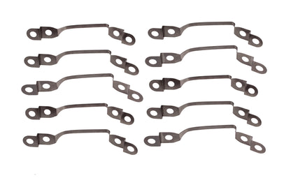 Replacement Classic Trimming Blades —  T1-T12 (10 pcs) - Clay Revolution