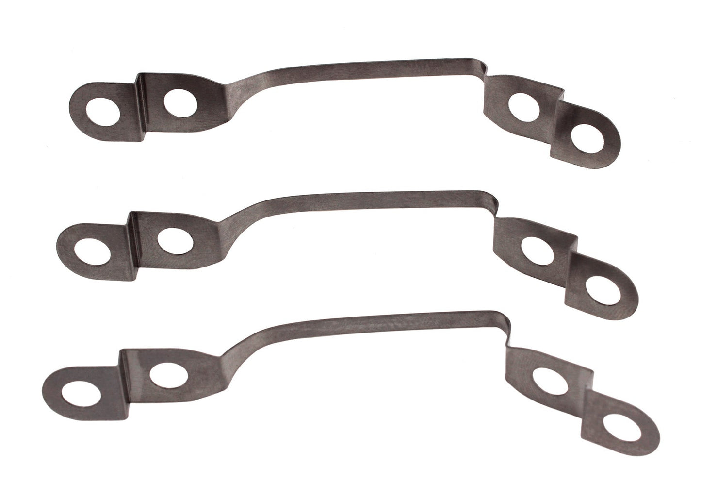 Replacement Classic Trimming Blades — T1-T12 (3 pcs) - Clay Revolution