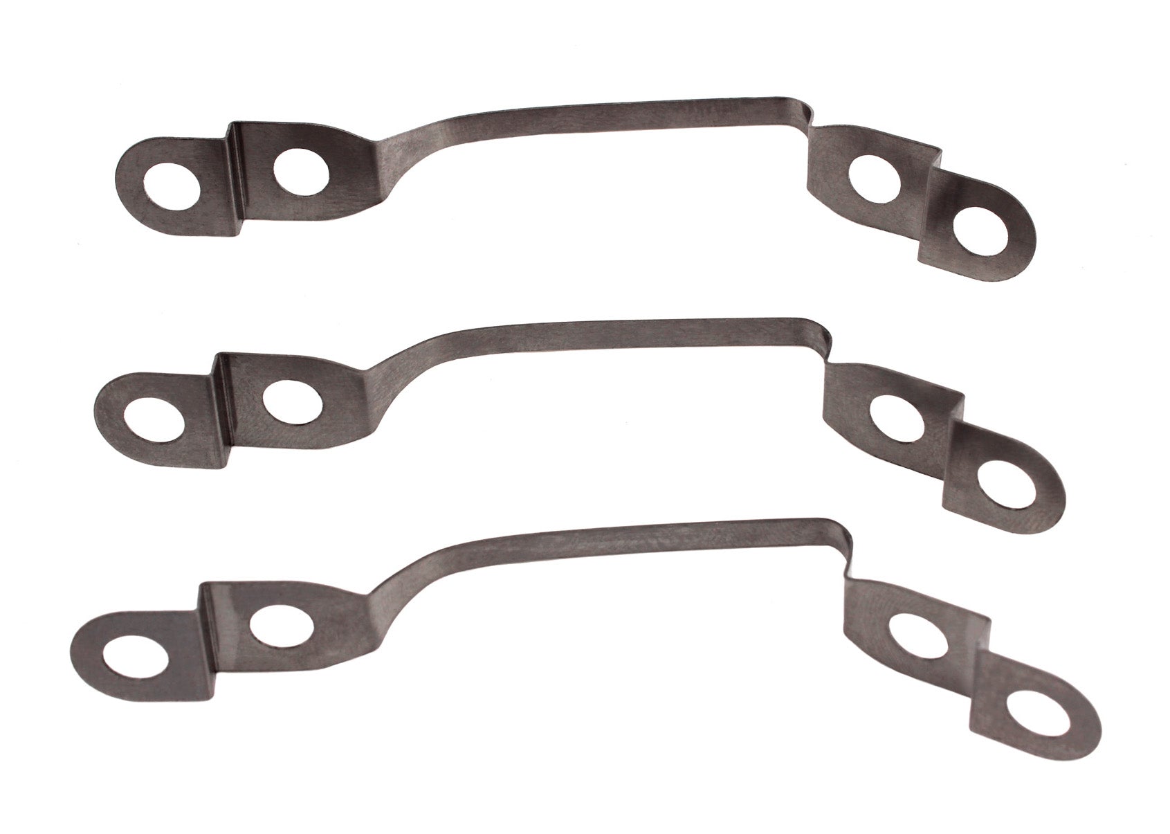 Replacement Classic Trimming Blades — T1-T12 (3 pcs) - Clay Revolution