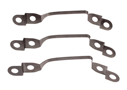 Replacement Classic Trimming Blades — T1-T12 (3 pcs) - Clay Revolution