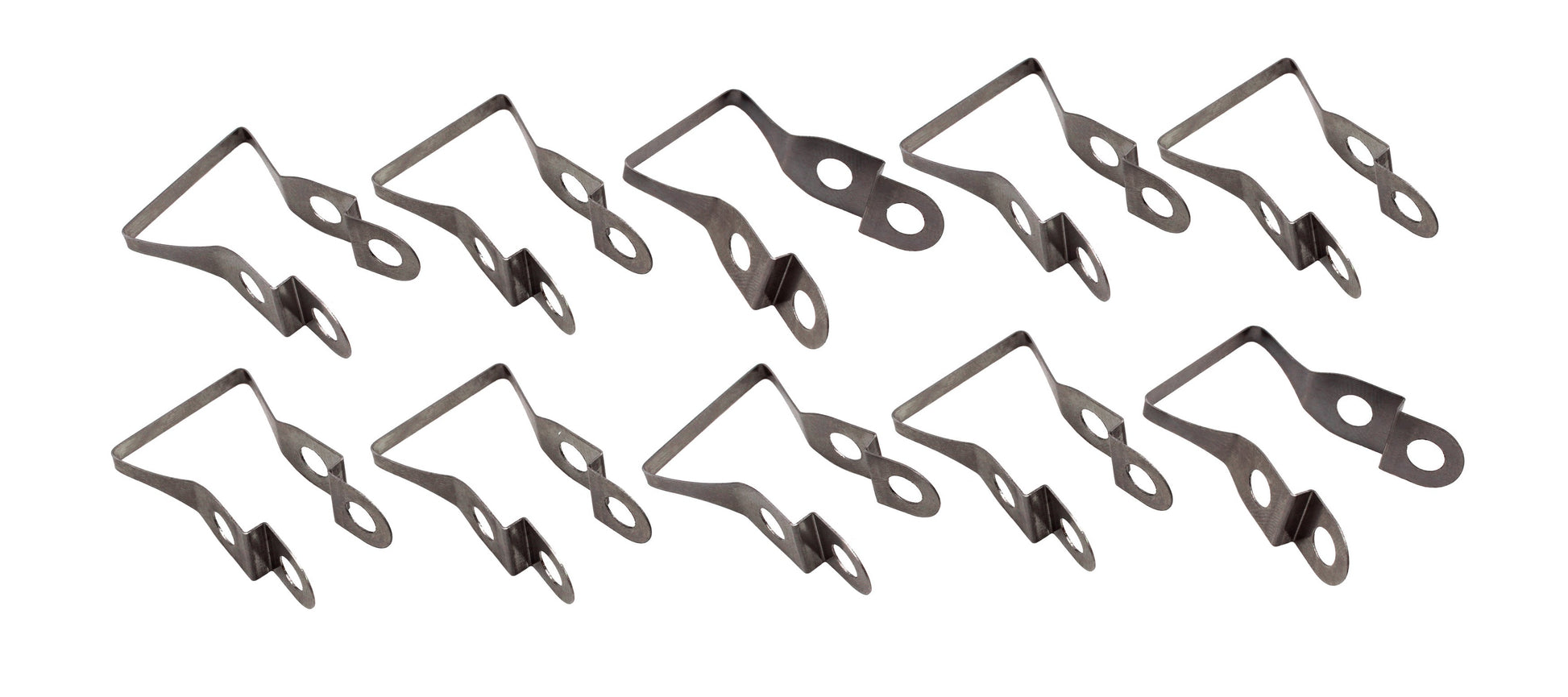 Replacement Classic Trimming Blades —  T1-T12 (10 pcs) - Clay Revolution