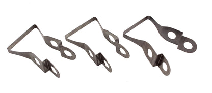 Replacement Classic Trimming Blades — T1-T12 (3 pcs) - Clay Revolution