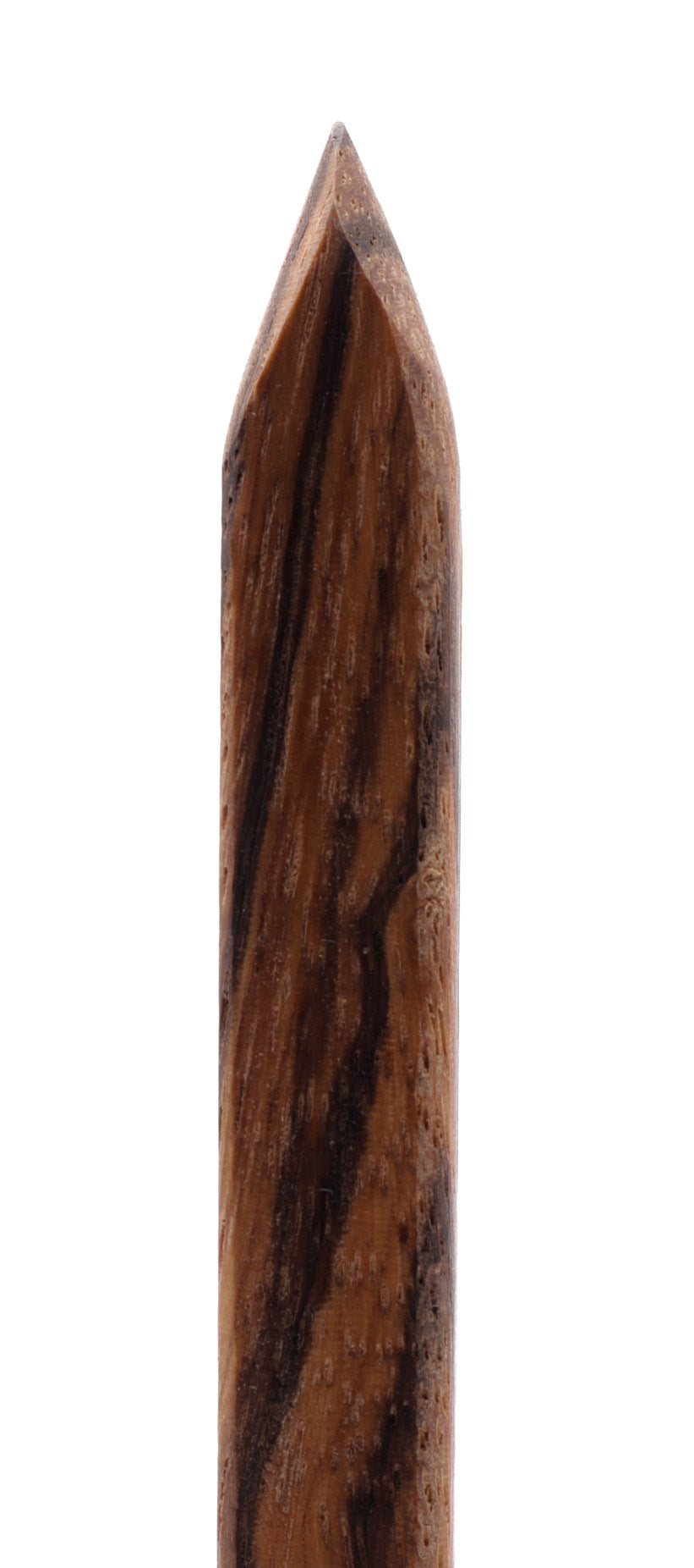 T9 Shark Fin Pottery Trimming Tool w/ Shark Tooth Handle - Clay Revolution
