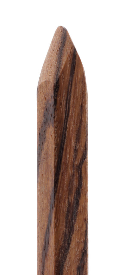 T9 Shark Fin Pottery Trimming Tool w/ Shark Tooth Handle - Clay Revolution