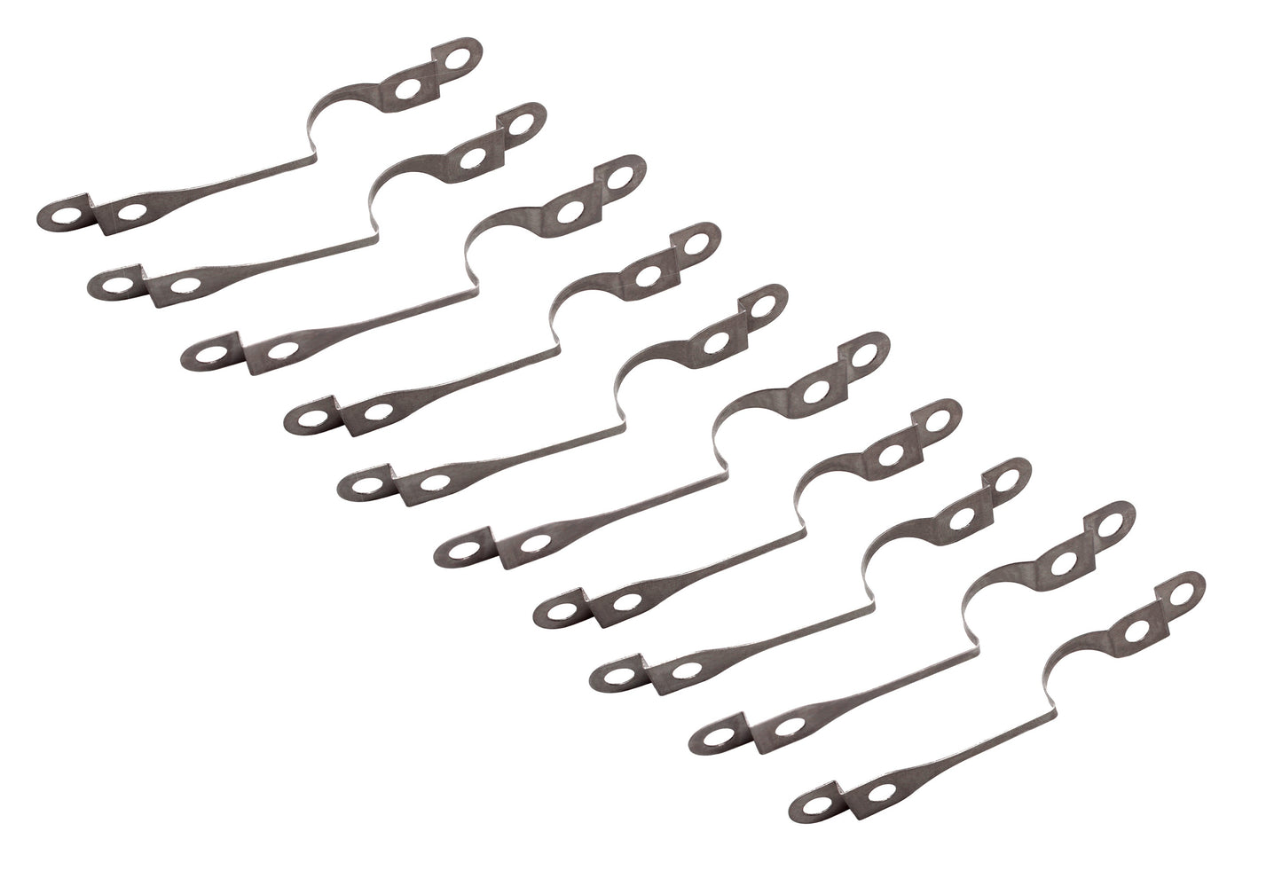 Replacement Classic Trimming Blades —  T1-T12 (10 pcs) - Clay Revolution