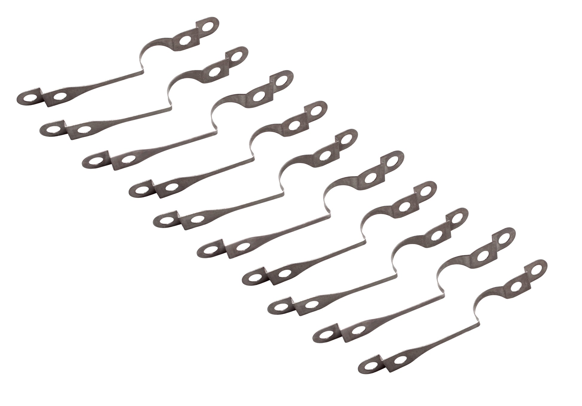 Replacement Classic Trimming Blades —  T1-T12 (10 pcs) - Clay Revolution