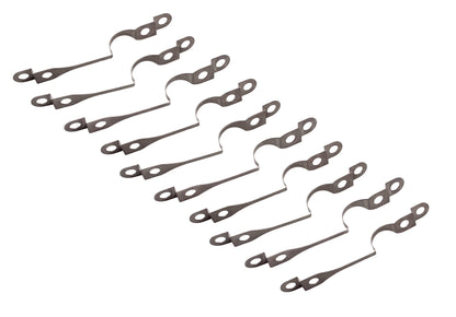 Replacement Classic Trimming Blades —  T1-T12 (10 pcs) - Clay Revolution