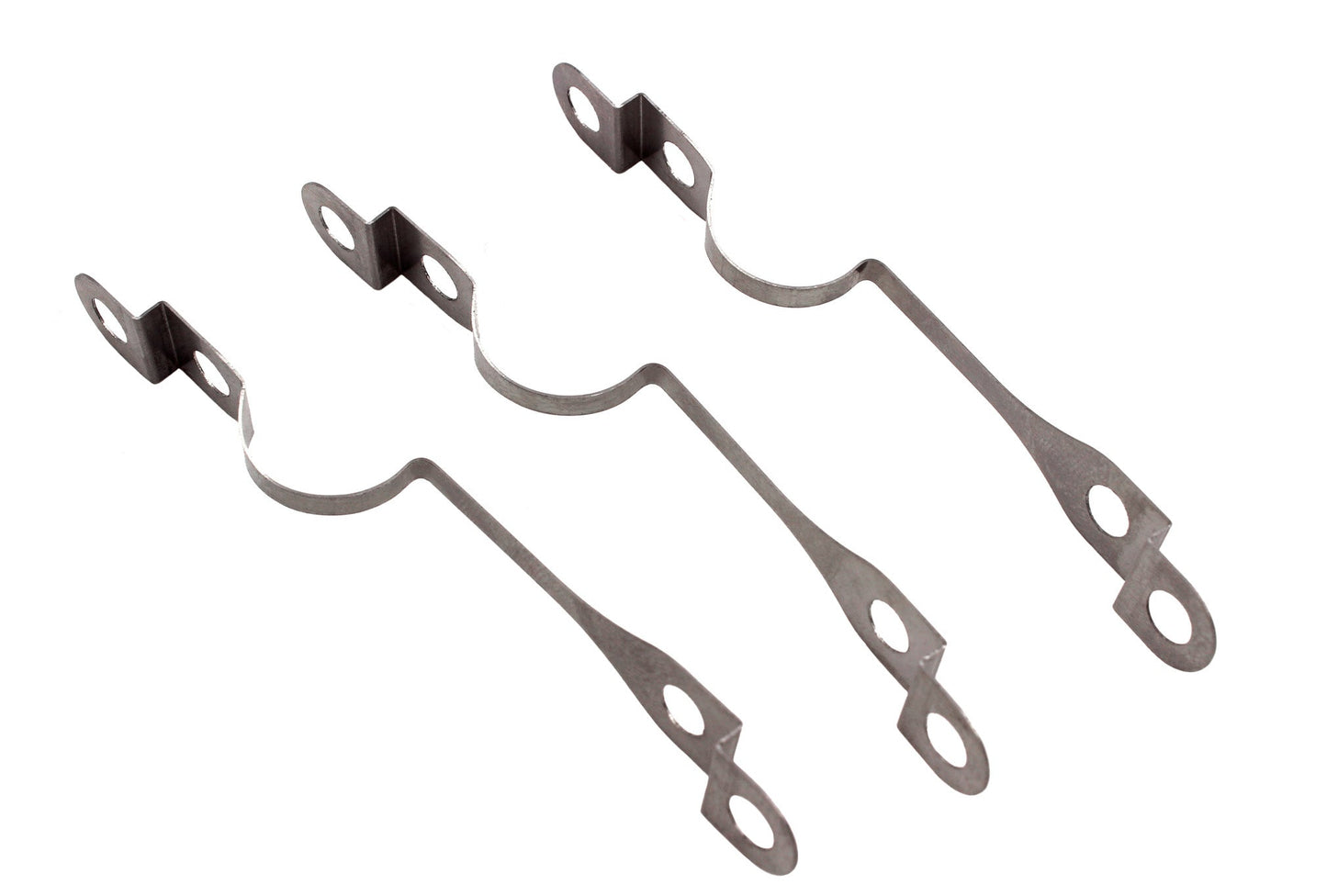Replacement Classic Trimming Blades — T1-T12 (3 pcs) - Clay Revolution