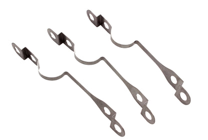 Replacement Classic Trimming Blades — T1-T12 (3 pcs) - Clay Revolution