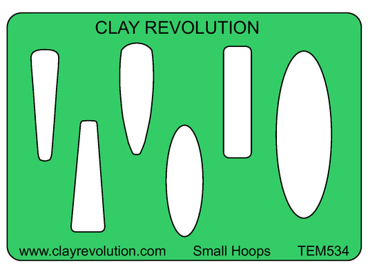 Small Hoops