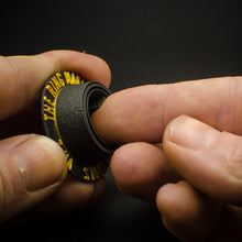 画像をギャラリービューアに読み込む, The Ring Maker - Round Shape by CMMC Tools