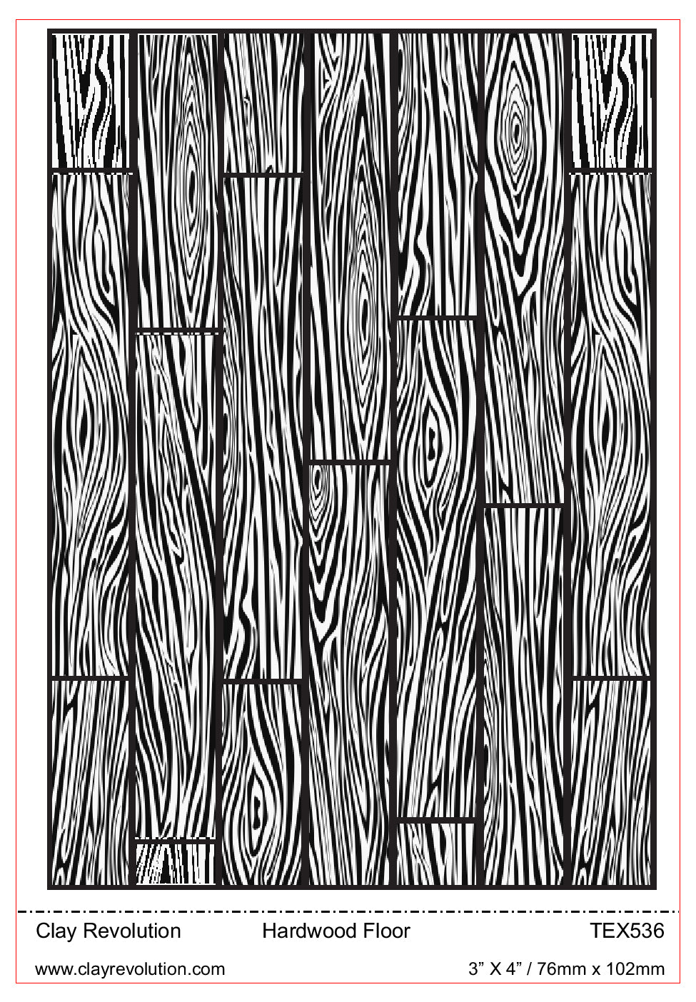 Hardwood Floor Texture Sheet