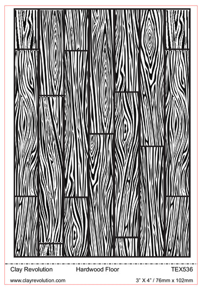 Hardwood Floor Texture Sheet