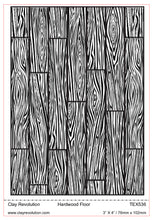 Laden Sie das Bild in den Galerie-Viewer, Hardwood Floor Texture Sheet