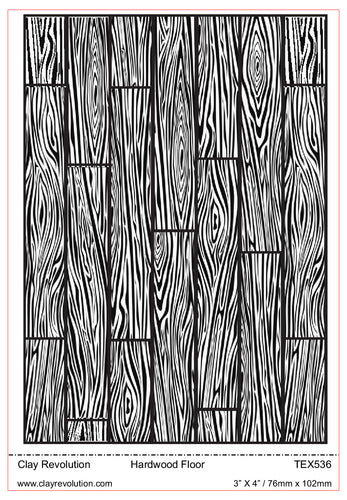 Hardwood Floor Texture Sheet