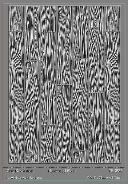 Hardwood Floor Texture Sheet