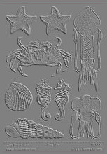 Laden Sie das Bild in den Galerie-Viewer, Sea Life Texture Sheet