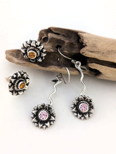 Tucson - Totally Tubular Earrings with Melissa Kay-Steves Feb. 3, 2025 9:00 - 1:00