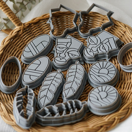 Stained Glass Cutters